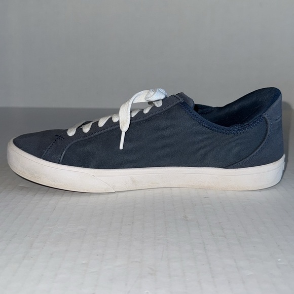 Kizik Unisex Irvine Sneakers In Tidepool - Picture 6 of 12